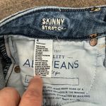 American Eagle American‎ Eagle Outfitters Women’s Blue Jeans Photo 2