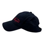 NEW Penguin Blue Adjustable Golf Tennis Cap Iconic Embroidered Logo Photo 1