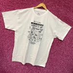 When We Were Young Music Festival Tshirt size Extra Large Photo 2