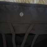 Lululemon  Athletica Charcoal Sports Bra Photo 7