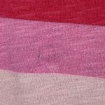 Sundry  anthropologie boho Verona Maxi Tee Dress Blue Striped Knit Casual small Photo 10