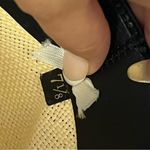 Stetson Stallion by  straw cowboy hat, tan, hard shell Photo 5