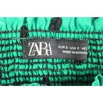 ZARA  ladies short skirt size S Photo 4