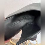 Wal & Pai NIB Pointy Cliff Mules Size 5.5 Photo 5