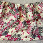 Floral print Blouse Size M • Aloha Marina Multi Size M Photo 1