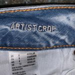 American Eagle Outfitters Capris Jeans Photo 2