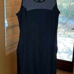 Mondetta  Gray Black Active Dress Size Large Photo 5
