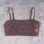 Gymshark Bandeau Sports Bra Photo 0