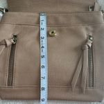 Antik Kraft  Blush Pink Crossbody Bag Photo 11