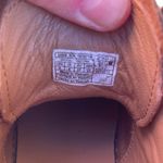 UGG  Alameda Women’s Leather Mid Zipper Sneaker Boot Chestnut size 6 Photo 7