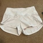 Lululemon  Speed Up Shorts  Photo 0