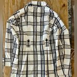 Fashion Bug Plaid Rain Jacket Photo 5