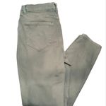 Nicole Miller *LIKE NEW *  Soho Ankle jeans size 4 Photo 5