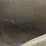 Indigo rd. by Target women's back zip neutral tan cut out ankle bootie size 9 Photo 1