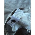 Everlane $148 New The Draper Pleated Pant - 0S - Taupe Gingham 30” inseam Photo 8