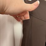 Gap NWT GapFit High Rise Power Full Length Leggings Size Small Photo 7