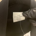 Varley NWT  Anset Black Double Soft Jacket Size Large Photo 5