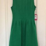 Vince Camuto  Green Dress Photo 0