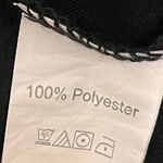 Elegant Black Button Photo 5