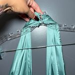 Cider Satin Bodysuit Photo 8