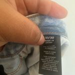 Frye  Light Blue Denim Jeans size 10/30 Photo 2