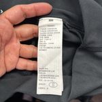 Abercrombie & Fitch Abercrombie YPB SculptLUX Black Jogger Pants SOLD OUT Size XL EUC Photo 9