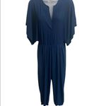 Bishop and Young Rendezvous Jumpsuit Photo 1