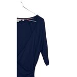 Boden Women's Top Faux Wrap V Photo 1