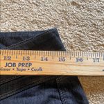 Riders By Lee  Jeans Premium Bootcut Charcoal Black size Size 10 TALL Photo 7