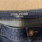 Maurice's High-Rise Shorts Photo 2
