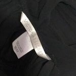 Victoria's Secret Victoria Secret Dress M Baby Doll Sheer Lace Ribbon Lingerie Black Sexy Intimate Photo 10