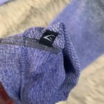 Gymshark | Adapt Ombre Seamless Leggings In Grey Purple Photo 5