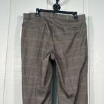 Amanda & Chelsea  Women’s Brown Straight Leg Pants Size 14 NWT Photo 6