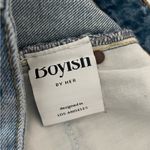 Boyish  The Cody Short in Some Like It Hot Women’s Sz 26 Photo 7