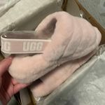 UGG Fluff Yeah Slides Photo 0