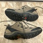 Salomon Shoes  Women's Exit Aero Gray Black Hiking Shoe Contagrip 449168 Size 9.5 Photo 5