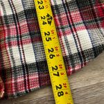 Cabin creek Vintage  Flannel Button Up Shirt Size Medium Photo 5