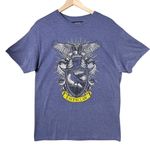 Wizardring World Harry Potter Ravenclaw House Graphic Tee Blue Men’s size L Size L Photo 0