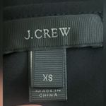 J.Crew  women’s jumpsuit size XS adjustable on the waist 20” pit to pit Photo 8
