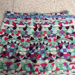 Emilio Pucci Resort 2018 Cotton Blend Faille Straight Leg Pants Women’s Size 4 Photo 12