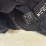 Free People Movement Women's You're A Peach Black Leggings size XS Extra Small Photo 7