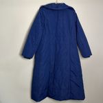 Dennis Basso  Full Length Puffer Jacket Medium Petite Photo 9