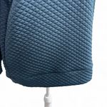 ⸻ New Balance Quilted Pullover Sweatshirt Photo 2