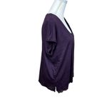 Vince  top, size Medium, linen, silk, summer, luxury, dressy, office, party, NWT Photo 4