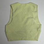 Babaton  Sculpt Knit Deep V Tank Size S Photo 1