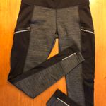 Athleta Legging Zippers Packets Photo 0