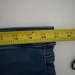 Talbots Woman Slim Ankle Blue Jeans Plus Size 22W Slimming EUC 474 Photo 4