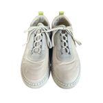 Cougar Womens Sayah Oyster Taupe Athletic and Training Sneakers Size 10 Shoes Tan Photo 2