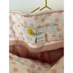 Boden Classic Chino Pants In Mauve Flower Pink Photo 4