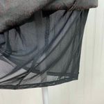 Plenty by Tracy Reese Glam Goth Dress Womens 2 Jacquard Knit Halloween Spooky Orange Photo 7